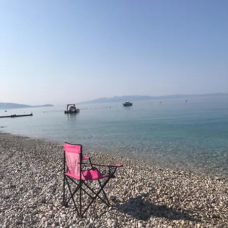 アパート Emili ボルシュ