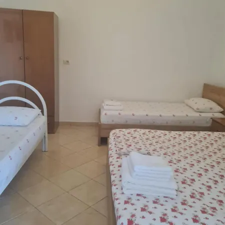 Emili Apartman Borsh