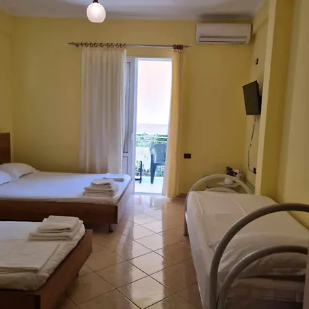 Apartman Emili