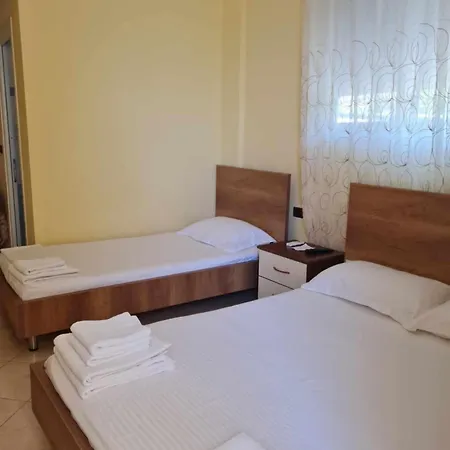 Apartment Emili *