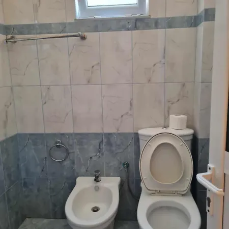 Emili Appartement Borsh