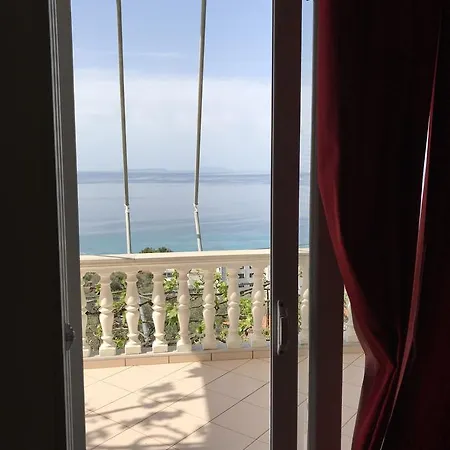 Apartment Emili
