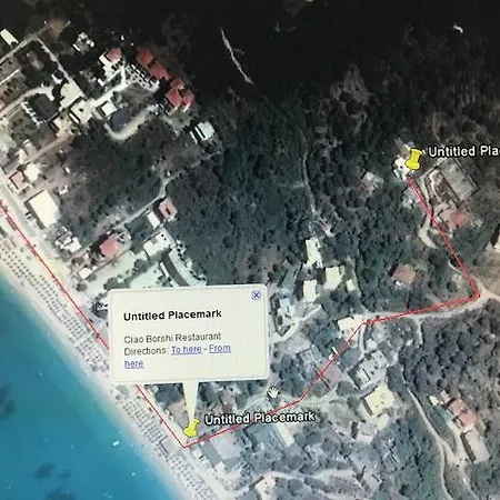 Apartament Emili