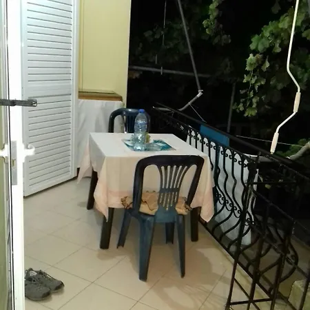 Apartment Emili