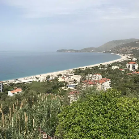 Apartment Emili *
