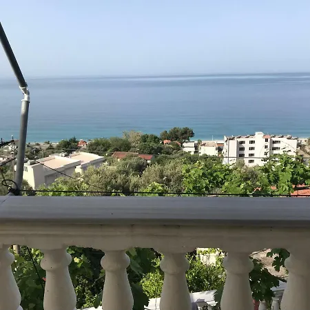 Emili Apartment