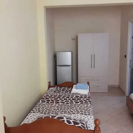 Apartment Emili *