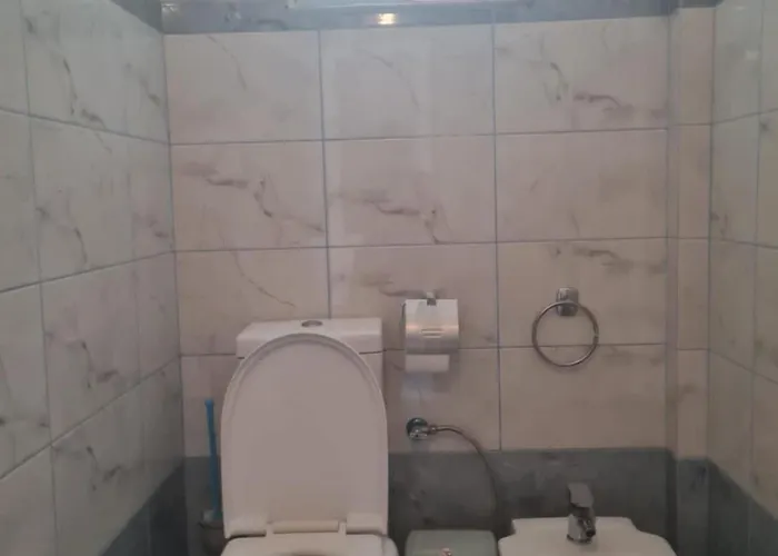 Emili Apartman