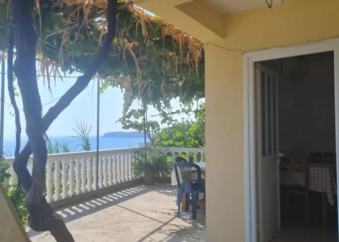 Apartman Emili *