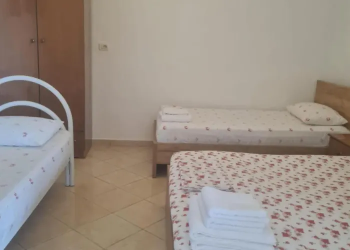 Emili Apartman Borsh