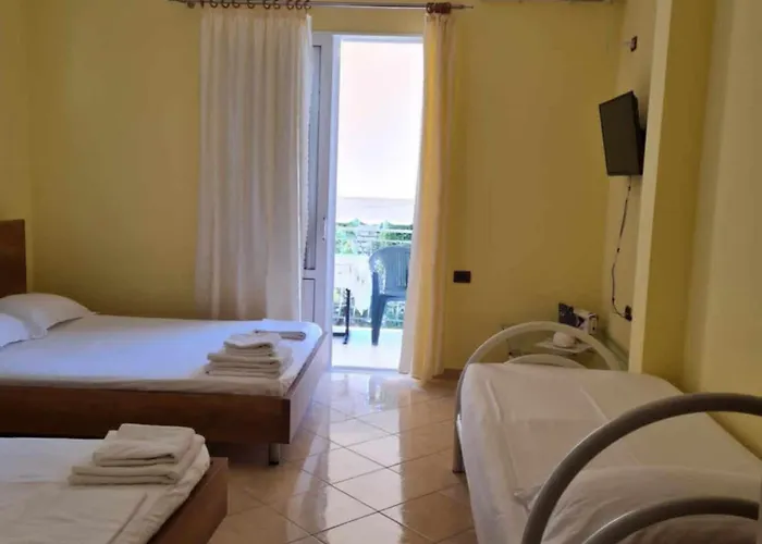 Apartman Emili