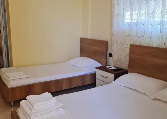 Apartman Emili *
