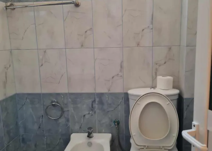 Emili Apartman Borsh