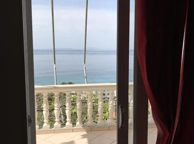 Apartman Emili