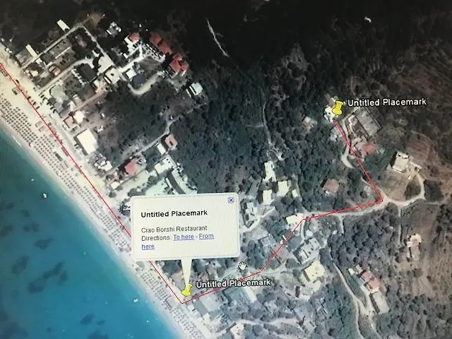 Apartman Emili