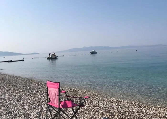 Apartman Emili Borsh